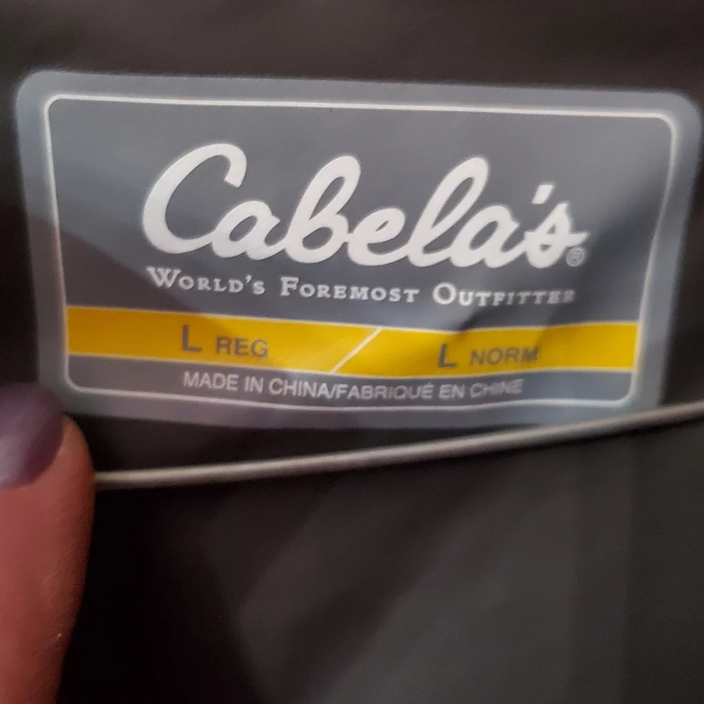 Jacket - Picture 2 of 3